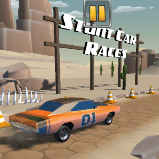 Play Car Stunt King Online for Free