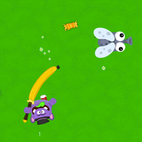 Play Chompers.io on Racing Limits.