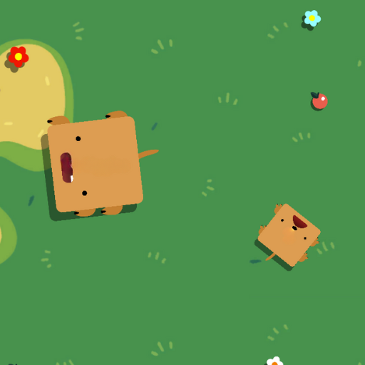 Play Creatur.io Online on Racinglimits.io