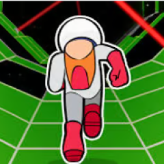 Electron Dash