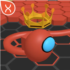 Hexanaut.io