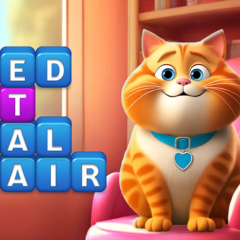 Kitty Scramble Online is now available on Racinglimits.io!