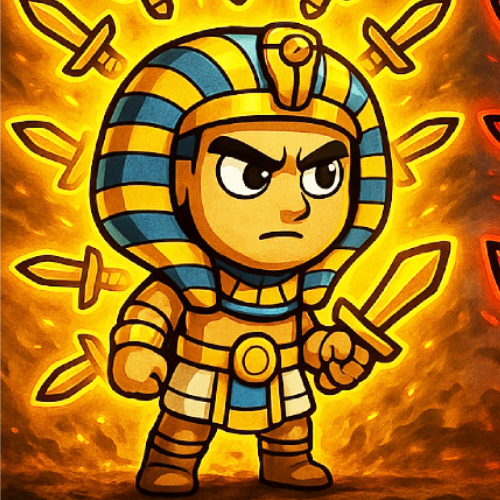 Play knife.io unblocked on Racinglimits.io