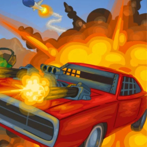 Road of Fury 2