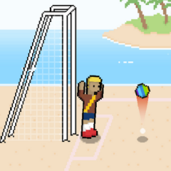 Soccer Random online