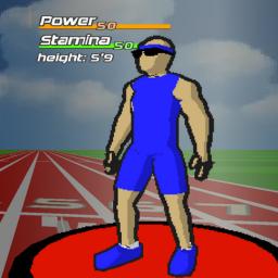 thumb