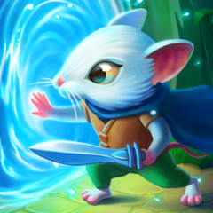 Strongblade